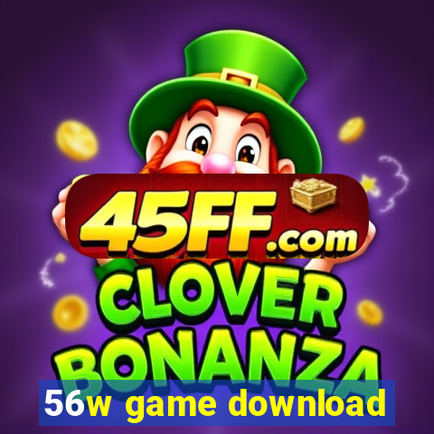 56w game download